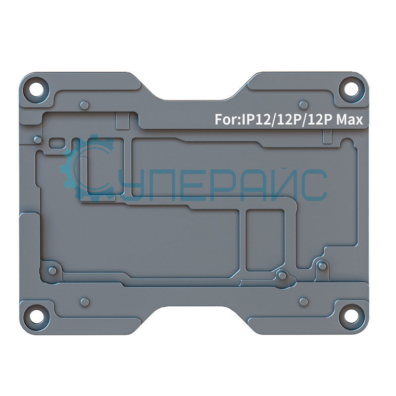 Преднагреватель плат для ремонта iPhone 12PRO MAX XINZHIZAO X360II