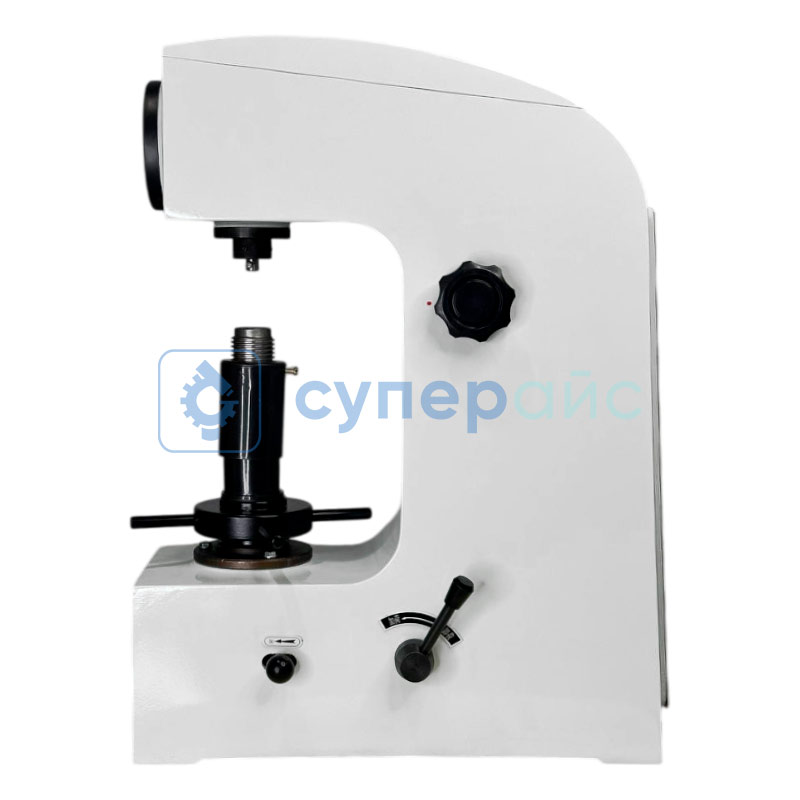 Твердомер по Роквеллу Aipu HRS-150A фото 2