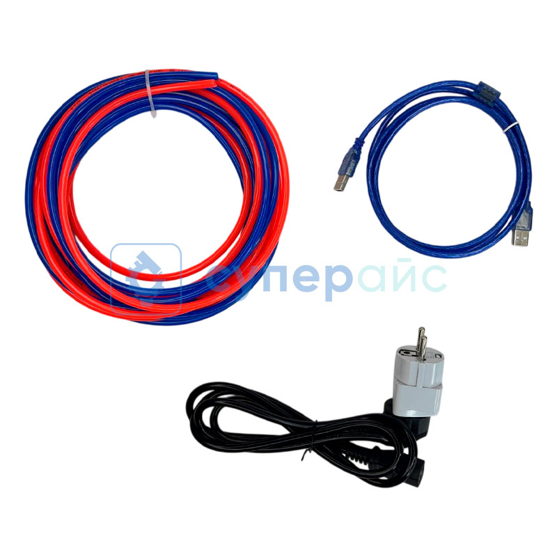 Дифференциальный сканирующий калориметр QL DSC 466P фото 9