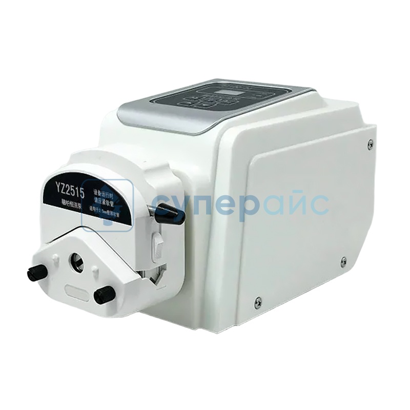 Насос перистальтический Rongbai BT100-2J+YZ2515 фото 1