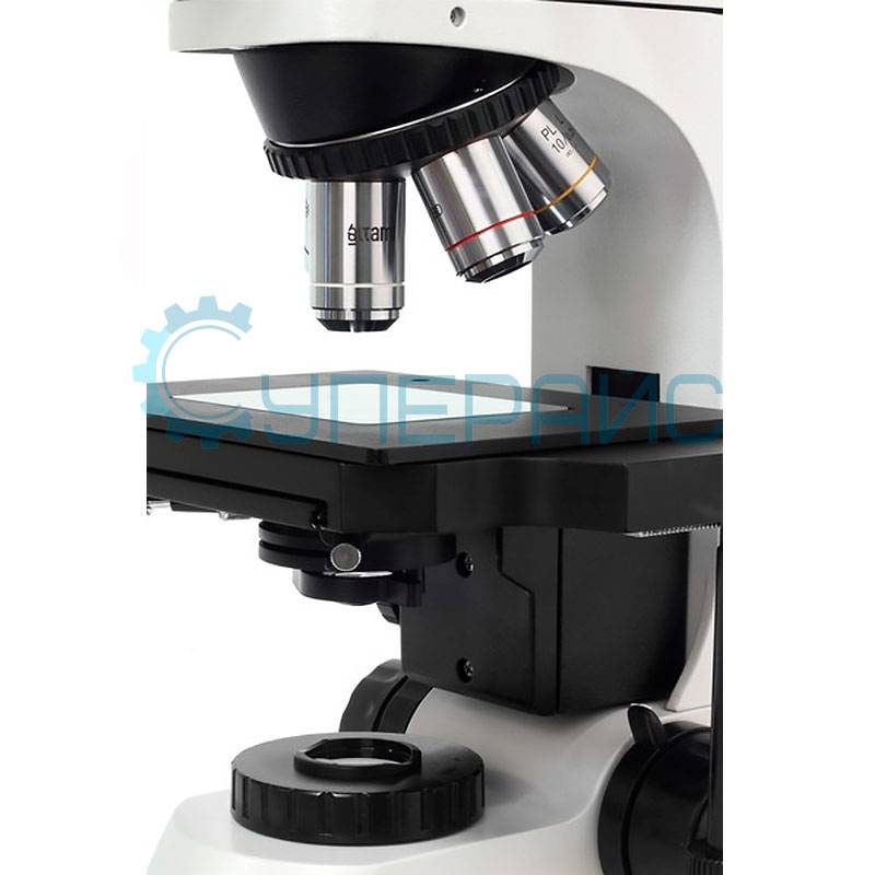 Портативный металлургический оптический микроскоп Opto-Edu A13.0211