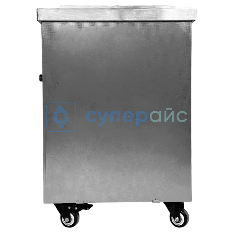 Ванна ультразвуковая SHEN CHAO JIE CJ-120ST фото 2