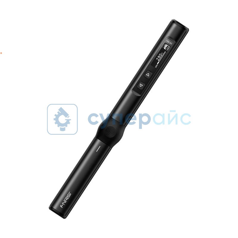 Паяльник FNIRSI HS-01 PD фото 1