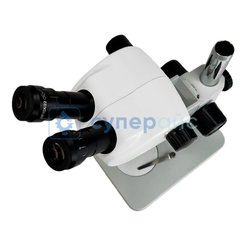Стереоскопический микроскоп Dagong ST8050-B1 фото 4