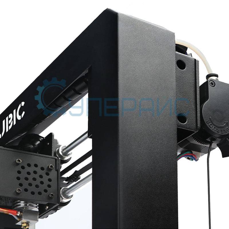 3D принтер Anycubic i3 Mega (Ultrabase version)