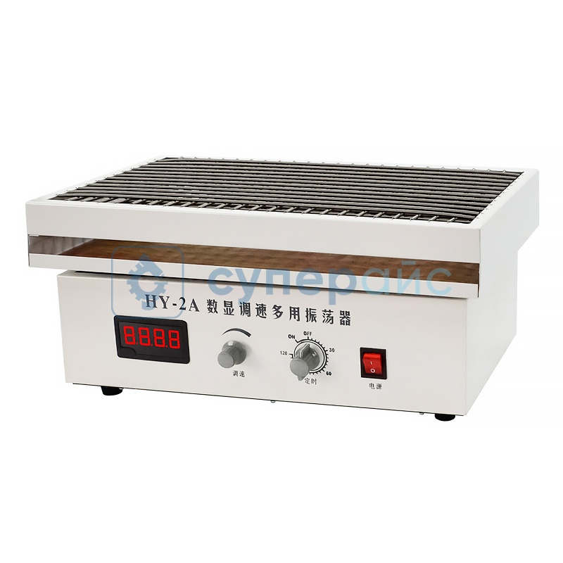 Цифровой шейкер RERA HY-2A фото 1