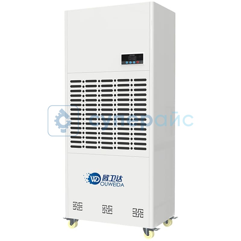 Цифровой влагопоглотитель Ouweida KS8240C фото 1