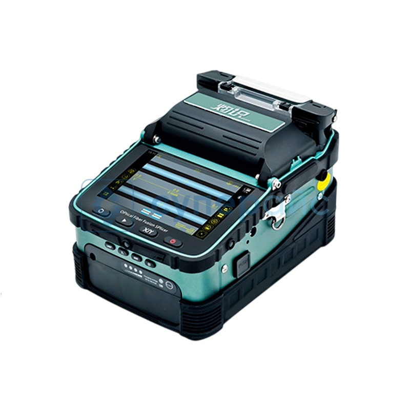 Аппарат для сварки Signal Fire AI-6A+ оптоволокна с выравниванием по сердцевине фото 1