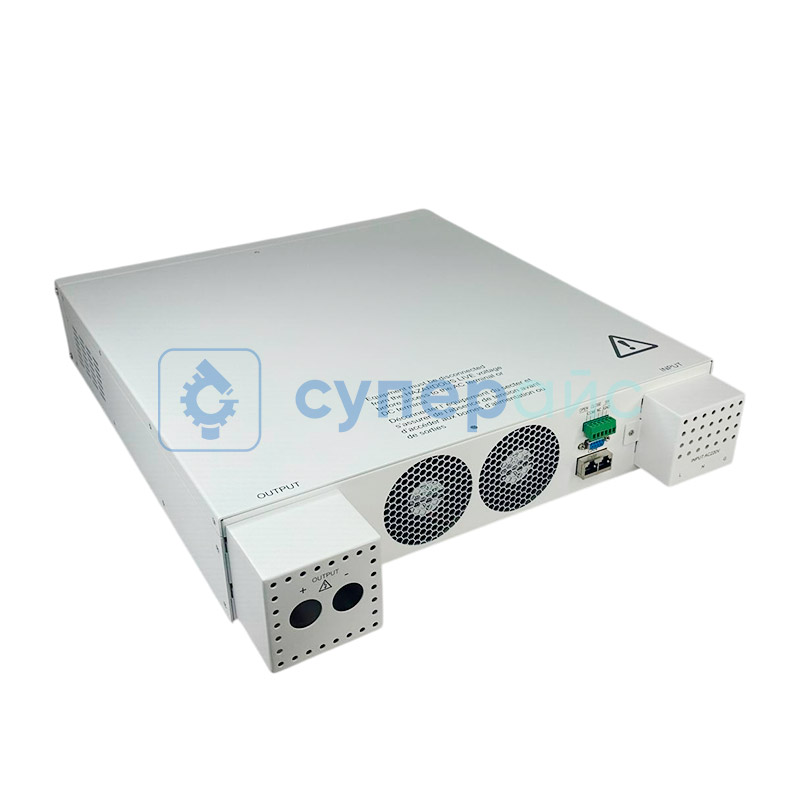 Импульсный источник питания OWON OWP2004H фото 2