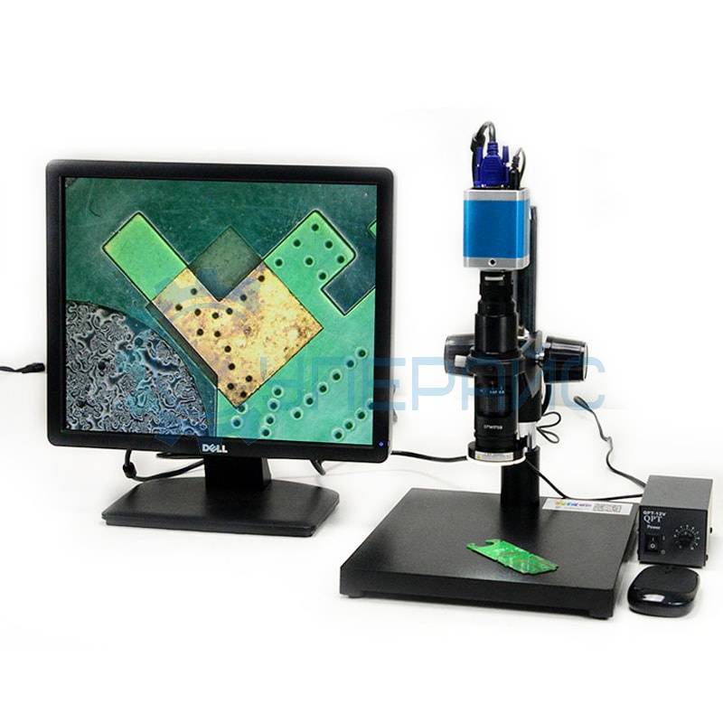 Промышленный электронный микроскоп Saike Digital SK2700VD-S