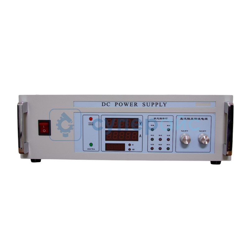 Лабораторный источник питания GST 50100D фото 1