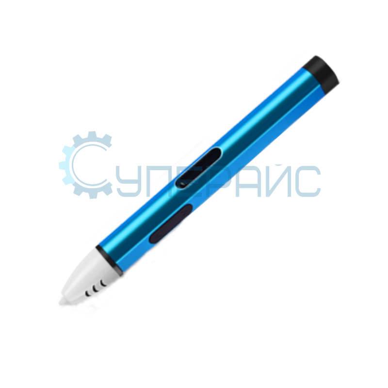 Цифровая 3D ручка Dewang RP300A с 40 метрами пластика