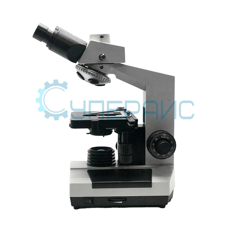 Лабораторный микроскоп Saike Digital SK2009HDMI-T