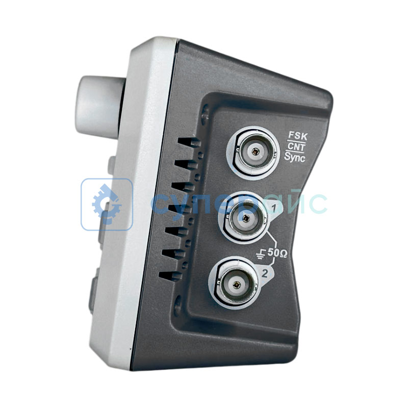 Генератор сигналов UNI-T UTG962E (2 канала, 60 МГц) фото 3