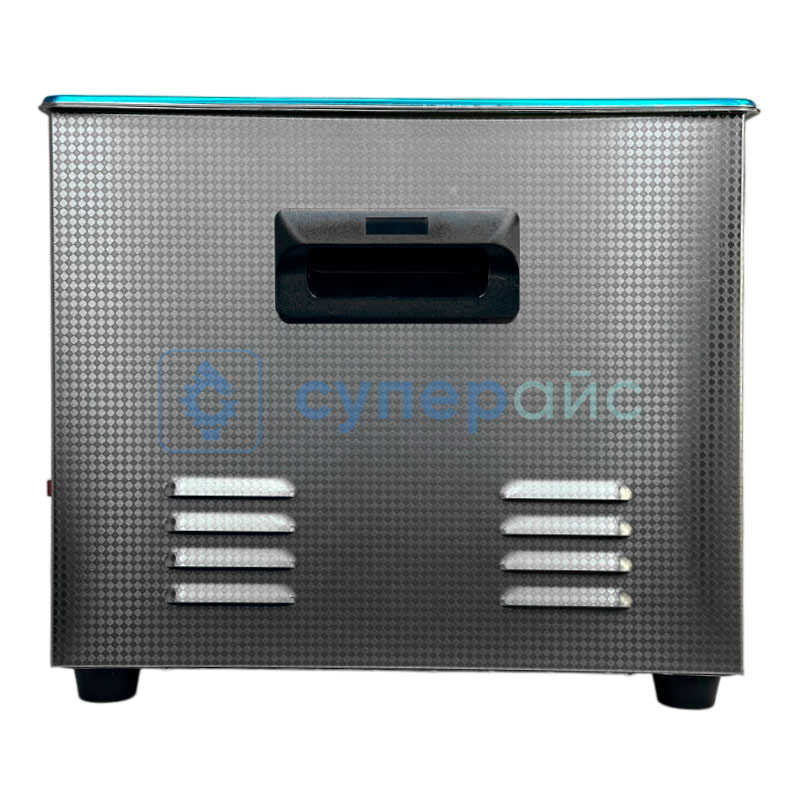 Ультразвуковая ванна с дегазацией YUMENG YM-060T фото 3