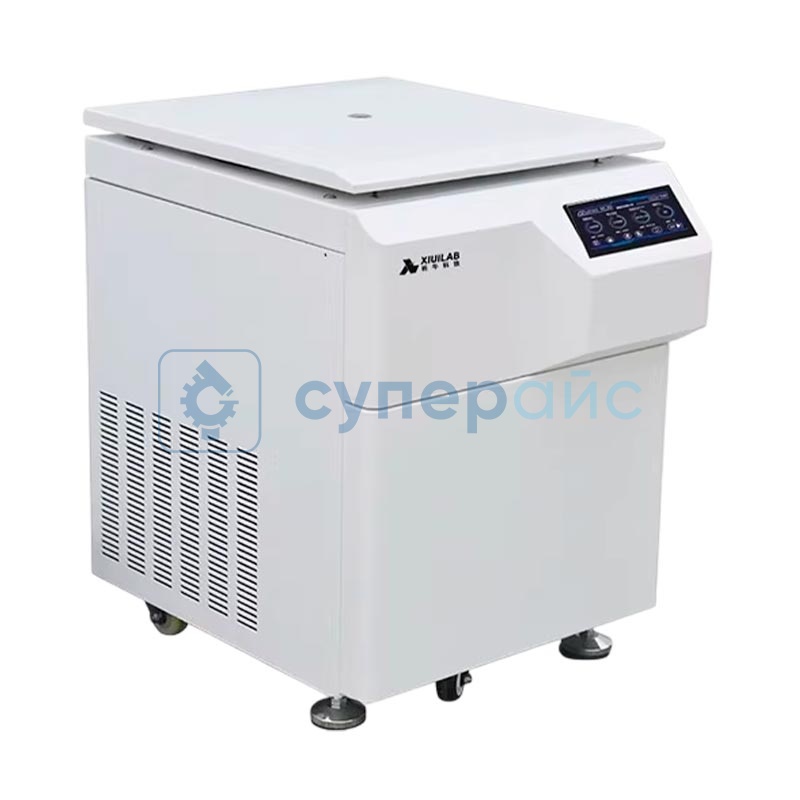 Центрифуга Xiuilab XU-22K-ER фото 1