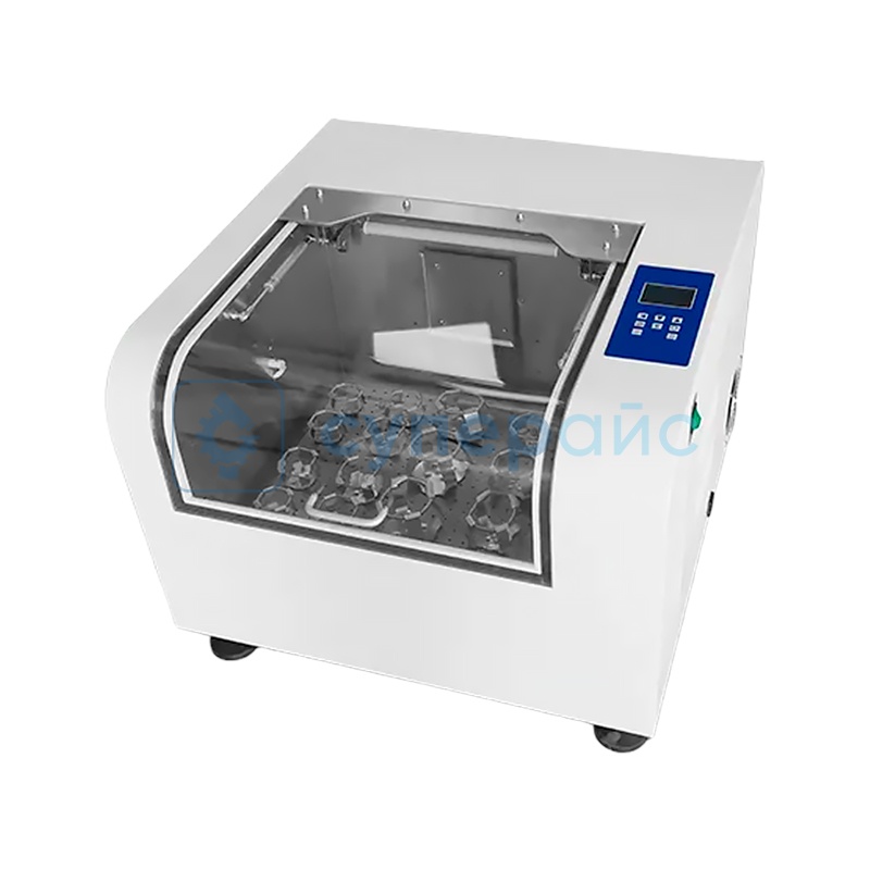 Лабораторный шейкер Yetuo THZ-100 фото 1