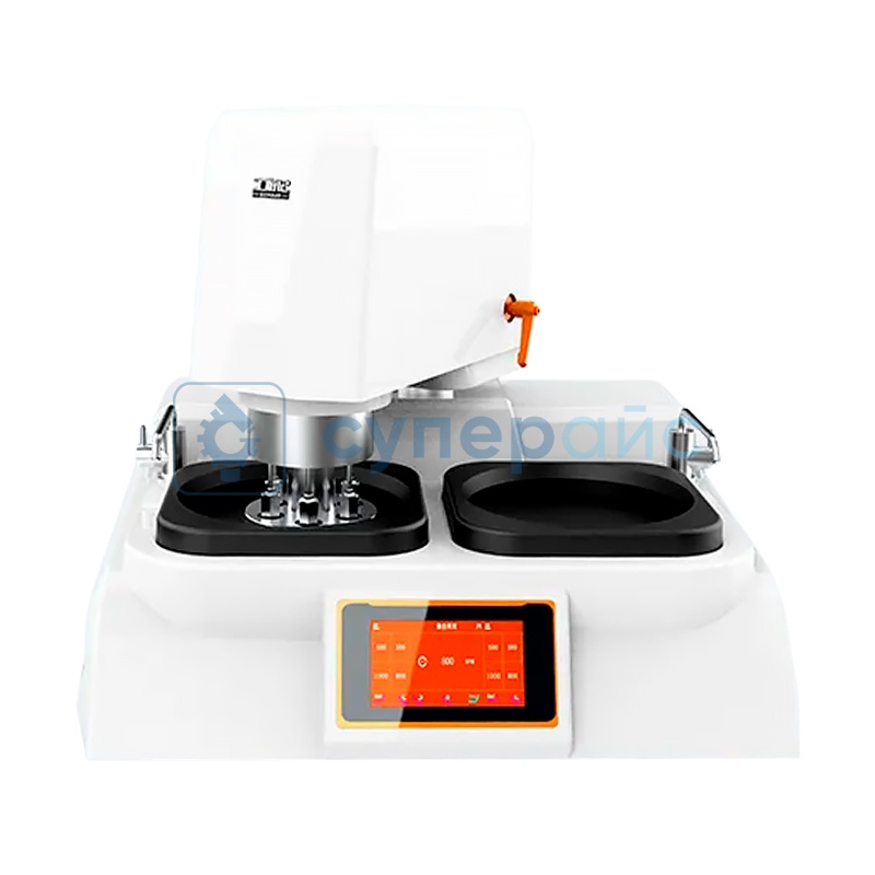 Полировальный станок Goyojo GYJ-HMP2AE фото 1