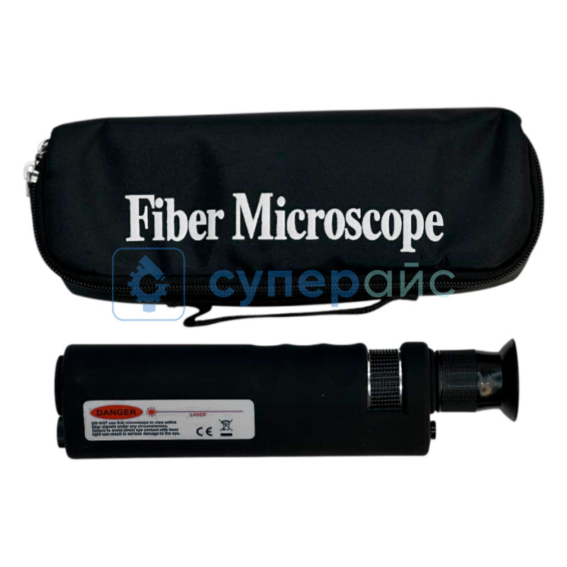 Оптический микроскоп с увеличением 400x фото 4