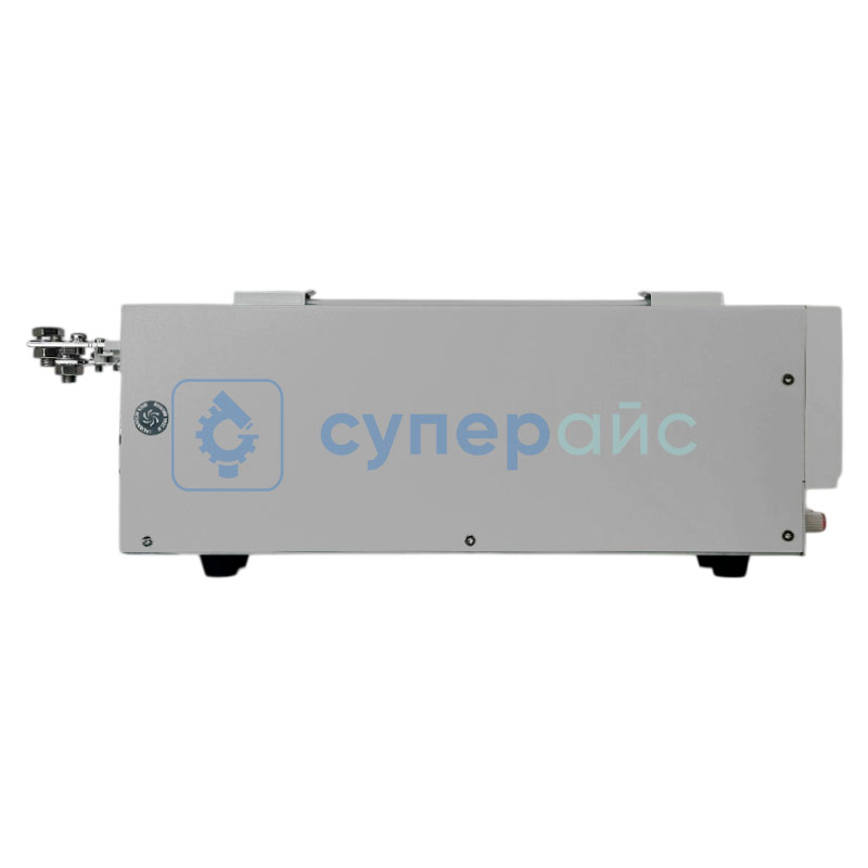 Одноканальный блок питания Siglent SPS5041X фото 4