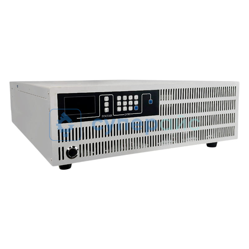 Стабилизированный блок питания MAISHENG WSD-6010H (60В, 100А) фото 2