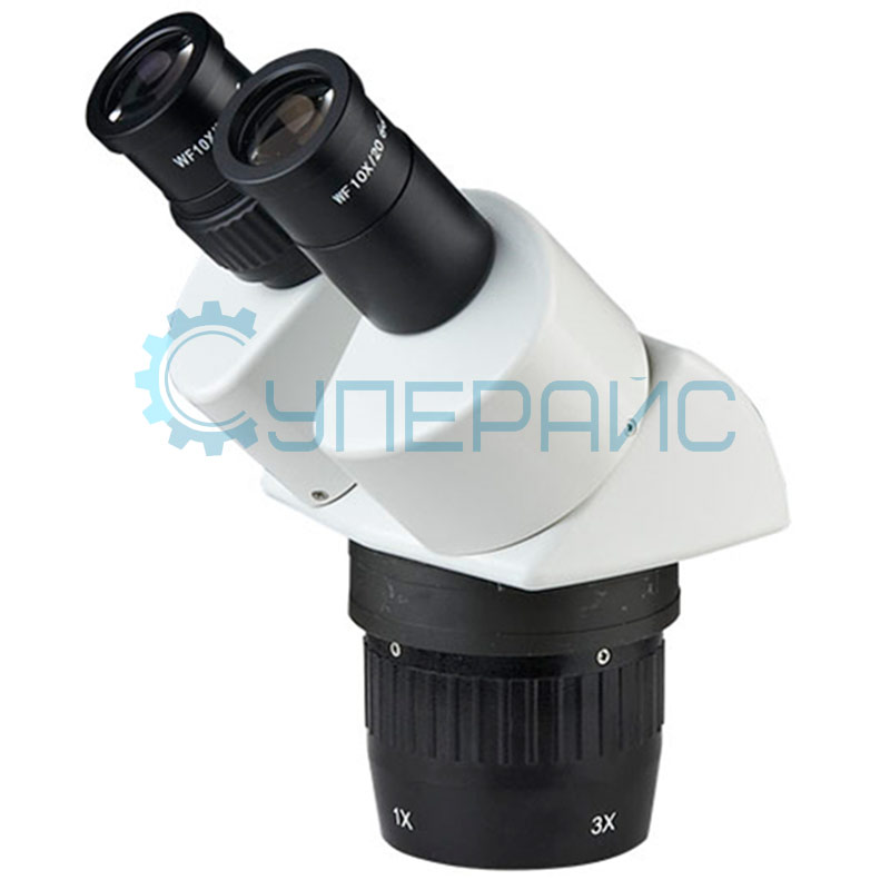 Бинокулярный микроскоп Dagong ST6024-B1