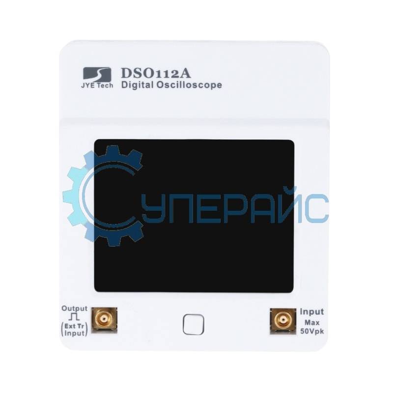 Карманный цифровой осциллограф DSO DSO112A