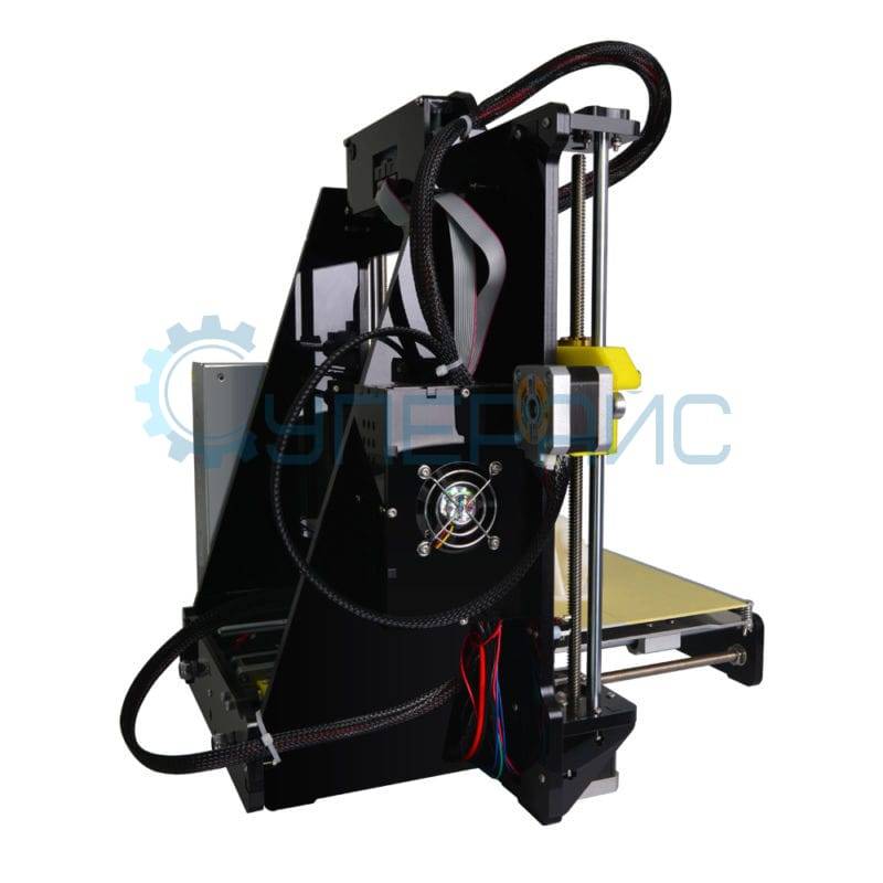3D принтер Borlee 60WF DIY набор для сборки