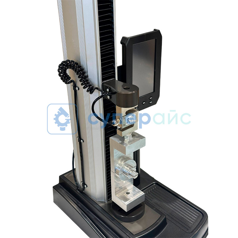 Машина для испытания на растяжение Kuyang KY-D1103 фото 4