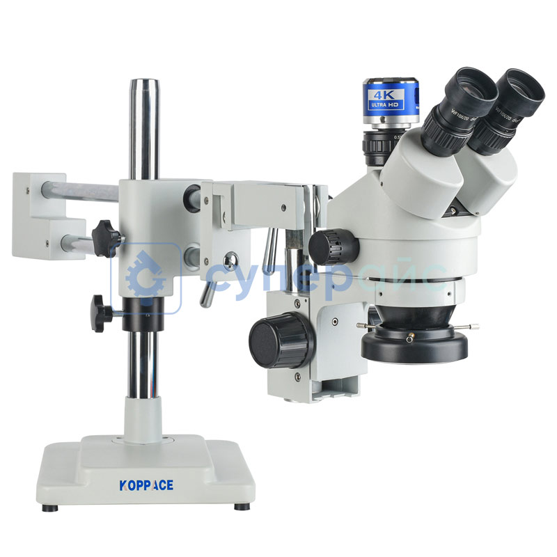 Цифровой видеомикроскоп Koppace KP-4400-L2 фото 1