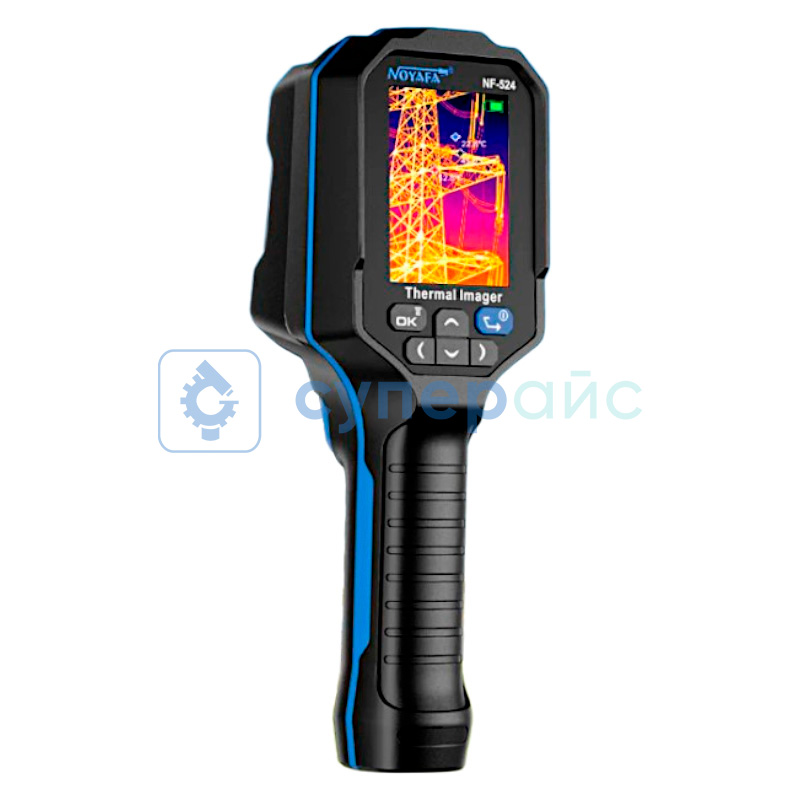 Тепловизор Noyafa NF-524 фото 1