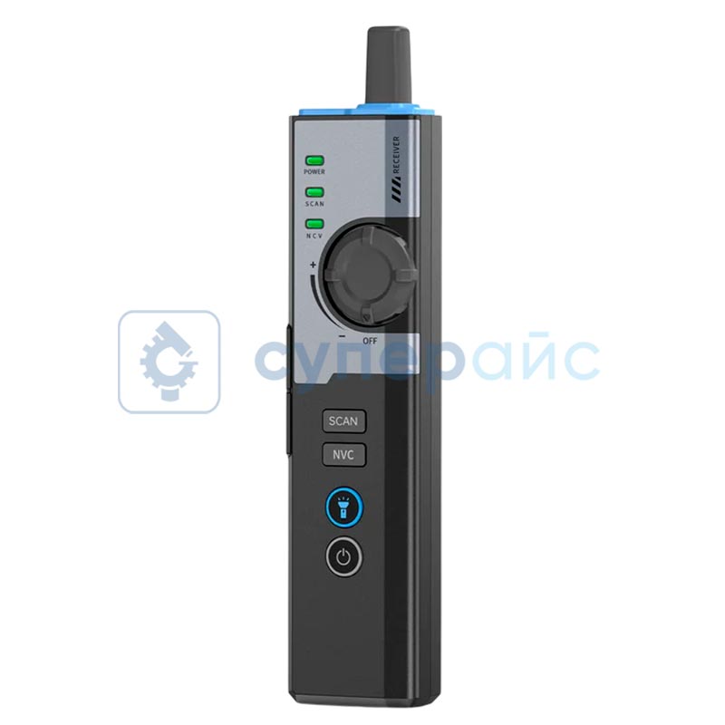 Многофункциональный кабельный трекер FNIRSI LPM-10A фото 1