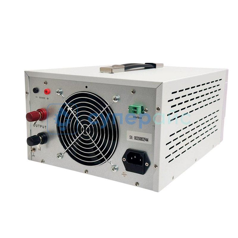 Источник питания постоянного тока A-BF SS-6020P фото 4