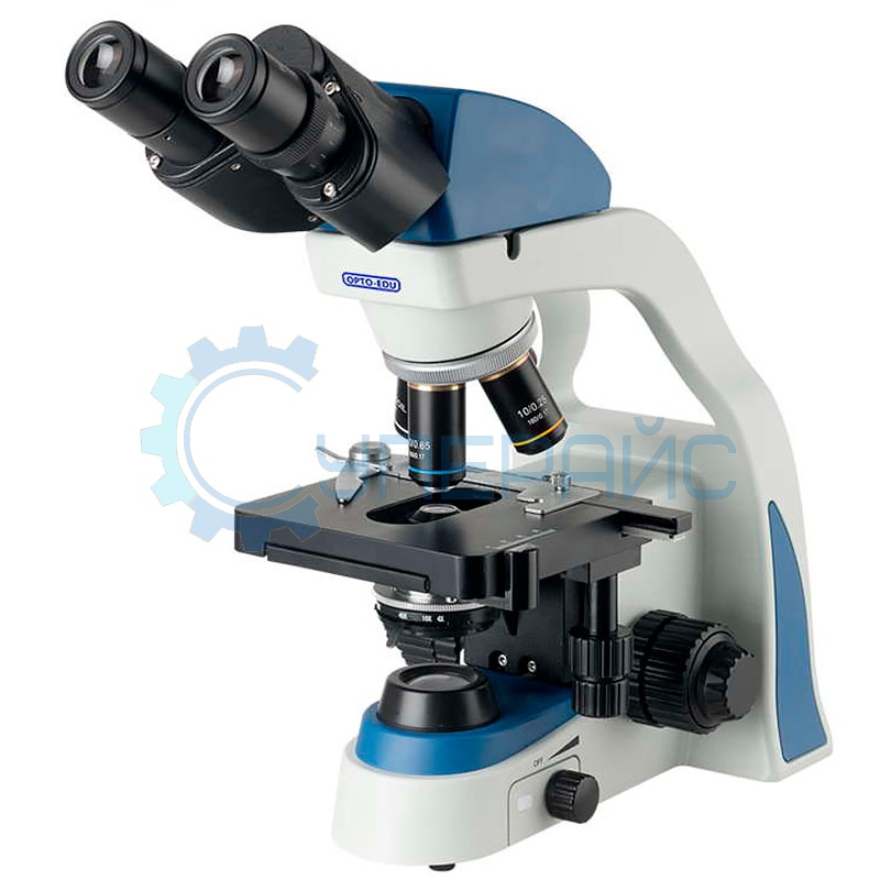 Бинокулярный микроскоп Opto-Edu A11.0913-B