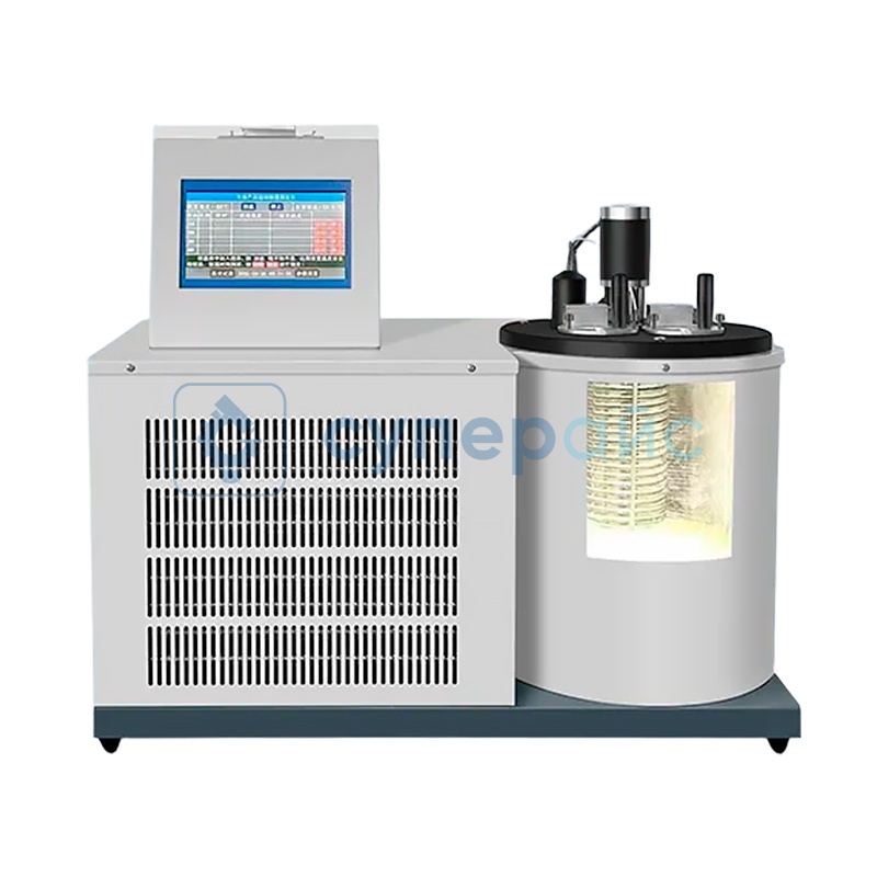 Тестер вязкости Goyojo GYJ-45D фото 1