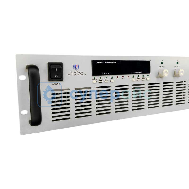 Импульсный блок питания LANYI HPS6011 (1000 В, 6 А, 6000 Вт) фото 3