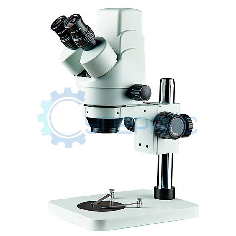 Лабораторный микроскоп Dagong SZM7045V-B1