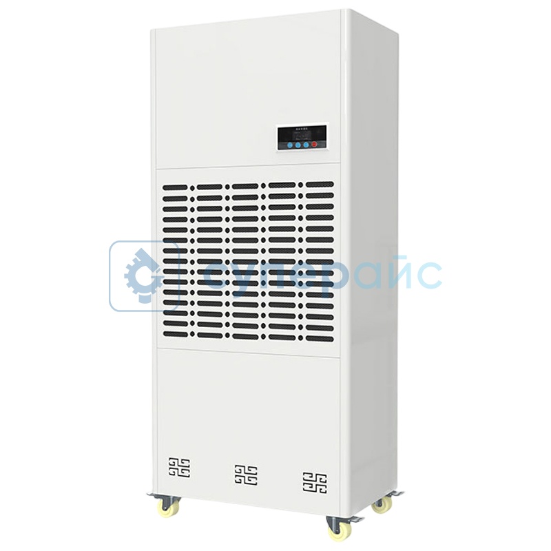 Цифровой осушитель воздуха SR SR-7240E фото 1