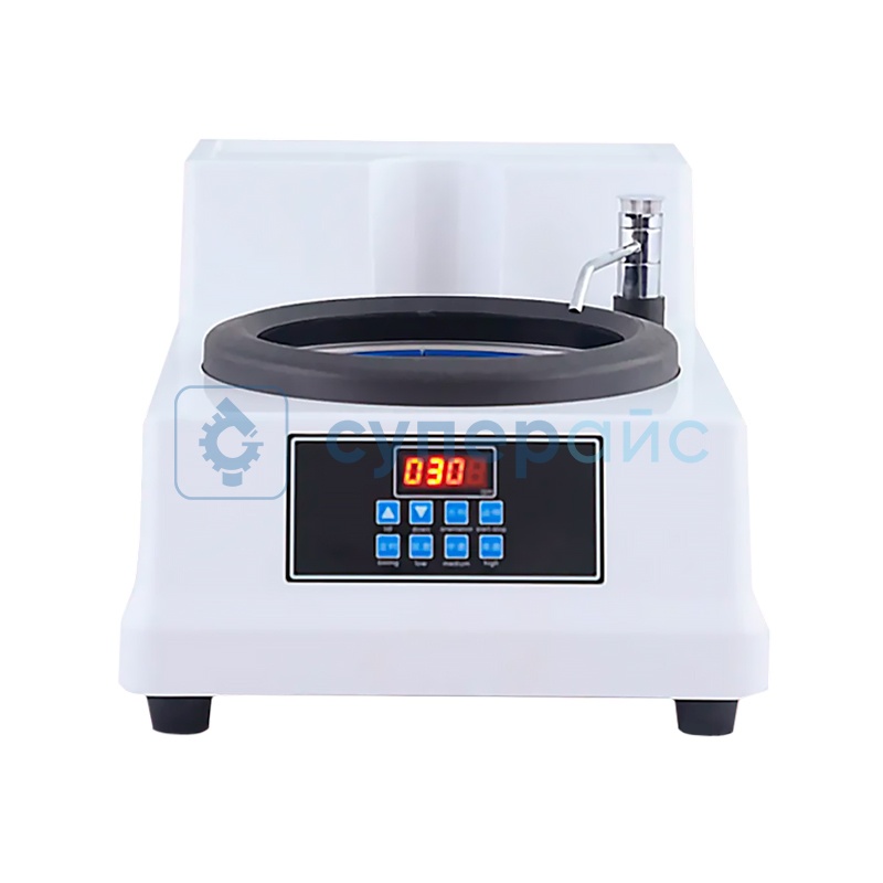 Металлографический станок для шлифования Mukang YMP-1B фото 1