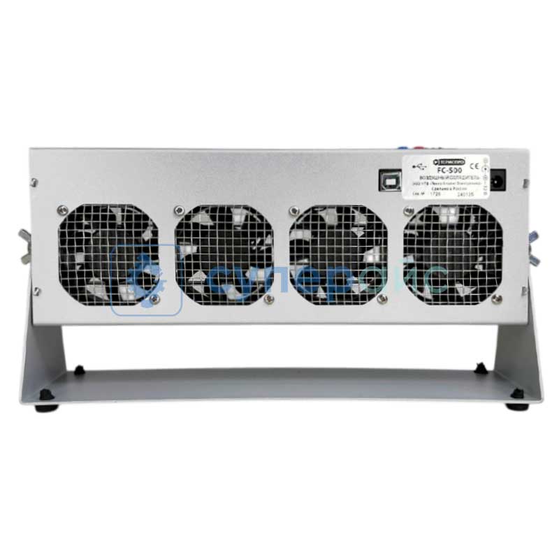 Паяльная ИК станция Термопро ИК-650 ПРО комплект «КОМФОРТ» фото 9