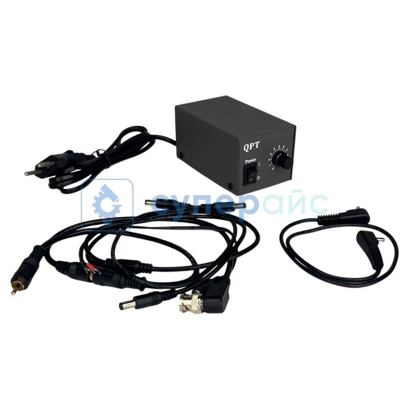 Биологический микроскоп Saike Digital SK2009H3S4 тринокулярный фото 12