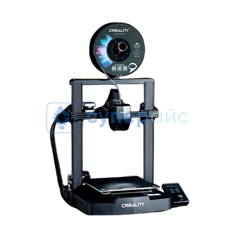 3D принтер Creality Ender-3 V3 SE фото 1