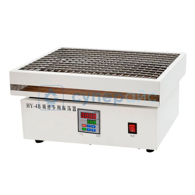 Лабораторный встряхиватель RERA HY-4B фото 1