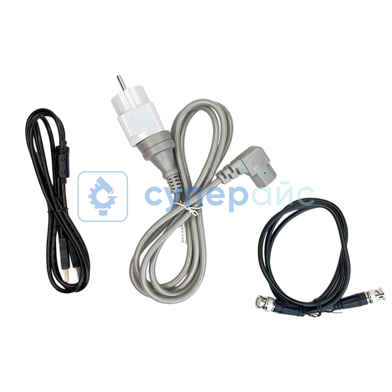 Универсальный генератор сигналов Rigol DG1032Z фото 7