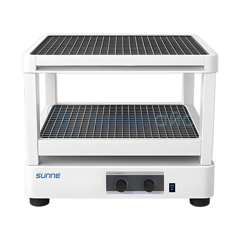 Встряхиватель Sunne SN-HY-6 фото 1