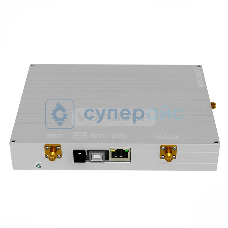 Портативный анализатор спектра Owon VSA836P фото 1