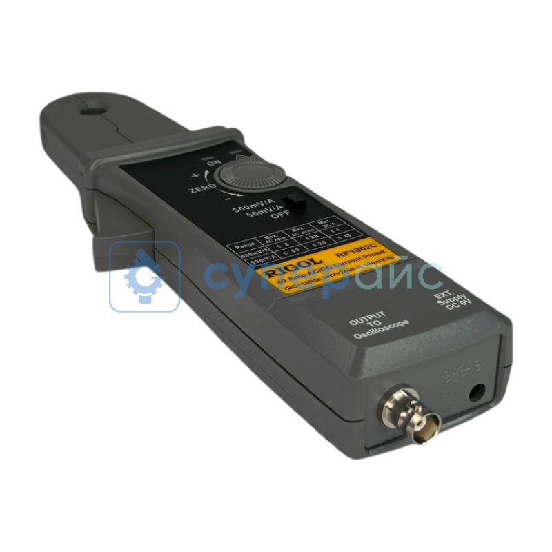 Пробник токовый RIGOL RP1002C фото 2