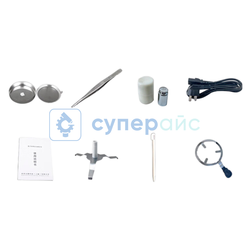 Измеритель влажности Aipli ARP-150E фото 5