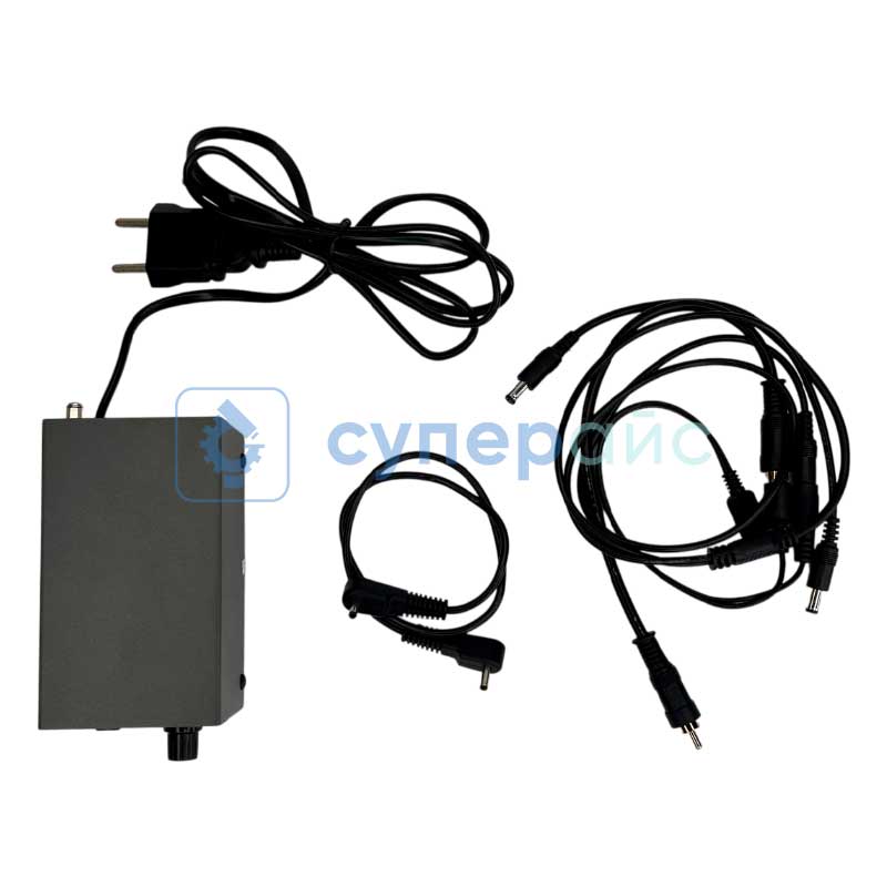 Цифровой биологический микроскоп Saike Digital SK2109H2 фото 8