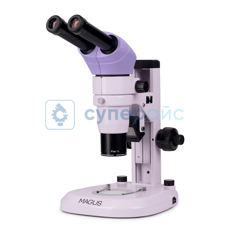 Стереоскопический панкратический микроскоп MAGUS Stereo A10 83489 фото 1